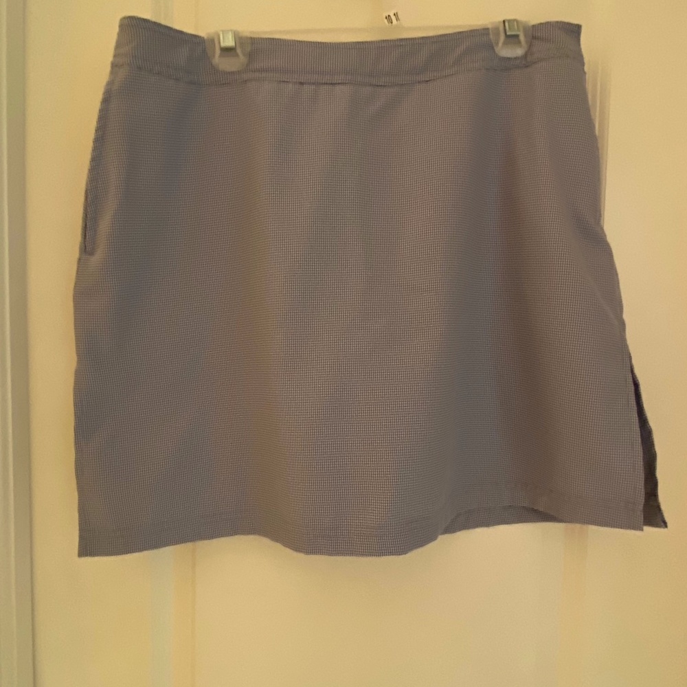 Greg Norman Golf Skort